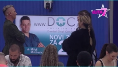 ANELI JAVNO ZAPRETILA ASMINU Uputila bivšem poslednji poziv za suočavanje, ovo svi čekaju!