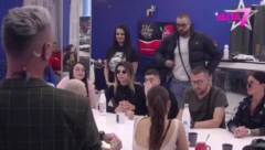 ODLUKU SAOPŠTIO UŽIVO U PROGRAMU! Maja Marinković zanemela od šoka, ovo definitivno nije očekivala