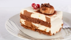 FENOMENALNA KAPUĆINO TORTA Topi se u ustima, a svi će vam tražiti recept