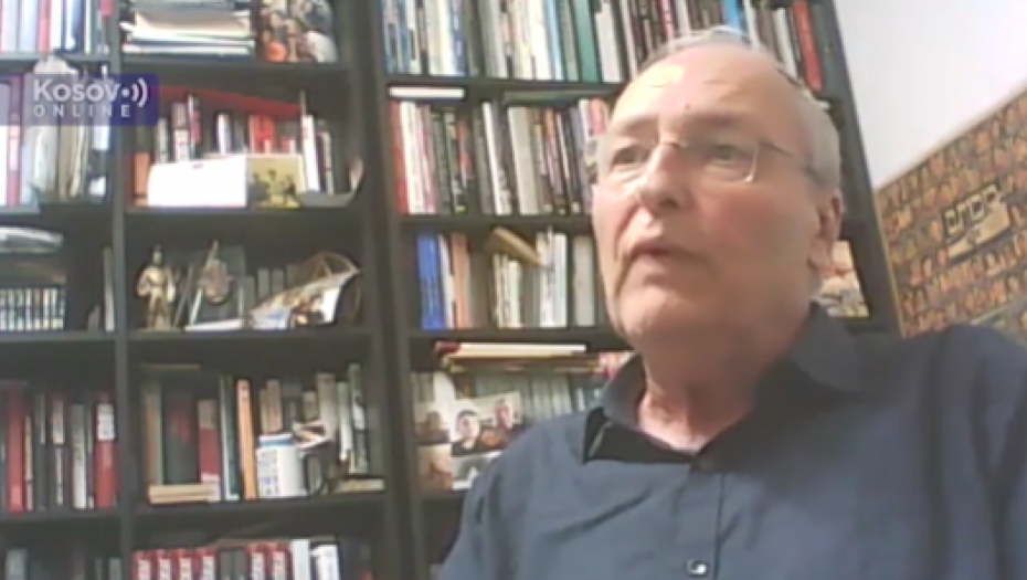 "SREBRENICA JE EKLATANTAN PRIMER" Čuveni lovac na naciste o sramnoj rezoluciji: Posledice će biti opasne