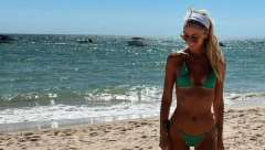 OTKRILA KO SU JOJ NAJDRAŽE MUŠTERIJE Ova devojka je spavala sa 300 muškaraca, ali tu ne želi da se zaustavi! (FOTO)