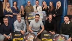 ADMIRALBET PODELIO PRVU POLOVINU VAUČERA ZA NAGRADNA PUTOVANJA