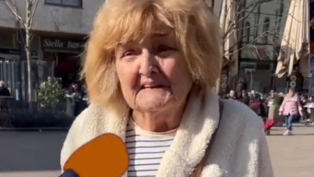 Zbog reči ove bake stegnuće vam se grlo: "Moj muž je vodio druge žene u restoran, a na meni je štedeo"