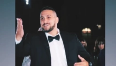 "MILJANA ĆE PEŠKE KRENUTI U BANJA LUKU KADA OVO VIDI" Zola pozirao bez odeće, pa sve objavio javno!