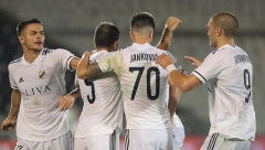 ŠOK NA BANOVOM BRDU Selektor preuzima Čukarički!