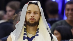 NIKAD EMOTIVNIJI KARI Superzvezda NBA lige o Milojeviću: Velika tragedija, a još čudnije...