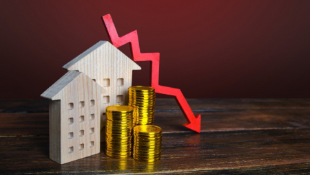 IMA LI NADE ZA NEMAČKU? Najveći pad cena nekretnina