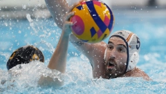 DEBAKL "AJKULA" Crna Gora izgubila od SAD i ide kući