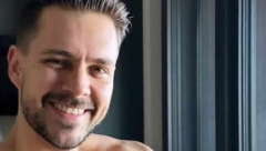 NEMA VIŠE SPAVANJA ZA BIKOVIĆA Glumac opisao kako se snalazi u ulozi oca