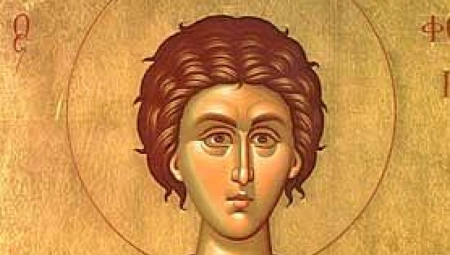 SRBIJA DANAS OBELEŽAVA SVETOG TRIFUNA, ZAŠTITNIKA VINARA I LJUBAVI Obavezno ispoštujte ove običaje