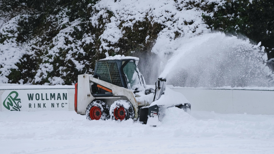 "IMAĆEMO MINI LEDENO DOBA" Srpski meteorolog otkrio: Naučnici su zbunjeni, SITUACIJA NEĆE BITI NAIVNA
