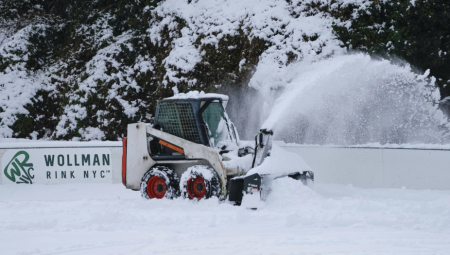 "IMAĆEMO MINI LEDENO DOBA" Srpski meteorolog otkrio: Naučnici su zbunjeni, SITUACIJA NEĆE BITI NAIVNA