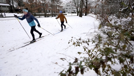 OBJAVLJENA JE PROGNOZA ZA CELU ZIMU Evo kada možemo da očekujemo prvi sneg