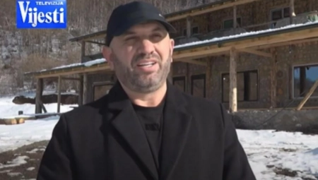 "PREVIŠE TRČE ZA MATERIJALNIM" Balkanac se vratio u rodni kraj nakon tri decenije u Americi