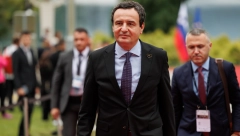 PRVO ZSO, PA ONDA SVE DRUGO Kurti od važnog čoveka dobio poruku koju je najmanje želeo da čuje