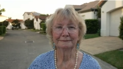 KAKO SE BARBARA VRATILA U ŽIVOT U 75. GODINI Jedna stvar ju je spasila