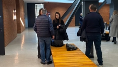 RODITELJI ADRIANE DUKIĆ STIGLI NA SUĐENJE KECMANOVIĆIMA! Danas svedoče o GUBITKU DETETA u masakru