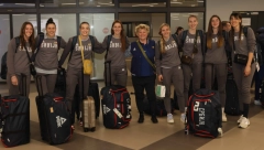 "BILO JE STRAŠNO" Marina Maljković sija od sreće posle PAKLA koje su Srpkinje proživele: Ovo se nikada nije dogodilo (FOTO)