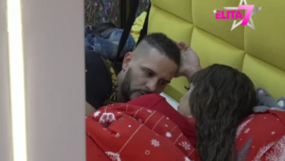 ZOLA ĆE POLUDETI KADA OVO ČUJE! Miljana Kulić i njen novi dečko progovorili o intimnim odnosima
