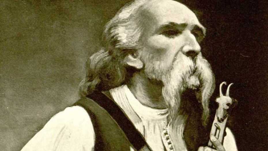 TAJNI IDENTITET FILIPA VIŠNJIĆA! Homer Prvog srpskog ustanka bio je obaveštajac!