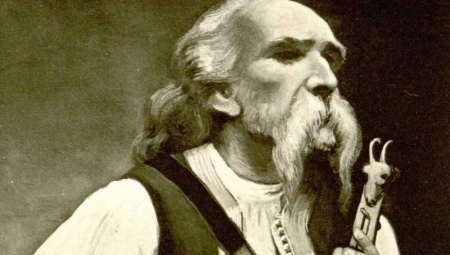 TAJNI IDENTITET FILIPA VIŠNJIĆA! Homer Prvog srpskog ustanka bio je obaveštajac!