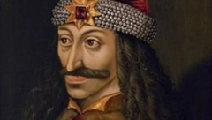 GROF DRAKULA NIJE SAHRANJEN U TRANSILVANIJI Nećete verovati kad vidite gde zapravo počiva