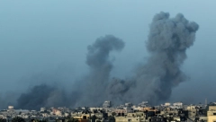 POJAVILI SE SNIMCI VAZDUŠNOG NAPADA NA LIBAN Sve gori, ljudi u panici TRČE PO RUŠEVINAMA (VIDEO)