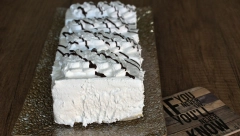 ŠAMPITA Starinska poslastica po bakinom receptu, kremasta i slatka