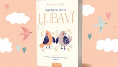„Razgovori o ljubavi“ – knjiga koja menja život