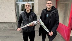 ALO! PRONAŠAO ŠMEKERE SA ZVEZDARE: "Kupi cveće njemu, kad već on nije tebi!" (VIDEO)