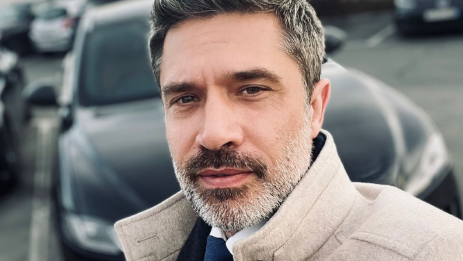 TO ŠTO MOŽEMO DA NAPRAVIMO DETE NE ZNAČI DA JE TO DOBRA IDEJA Glumac otkrio nepoznate detalje o sebi i svom životu