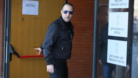 ZORAN ŽELI DA GA BRANI ĆERKA JANA Marjanoviću ponovo sude za ubistvo supruge Jelene
