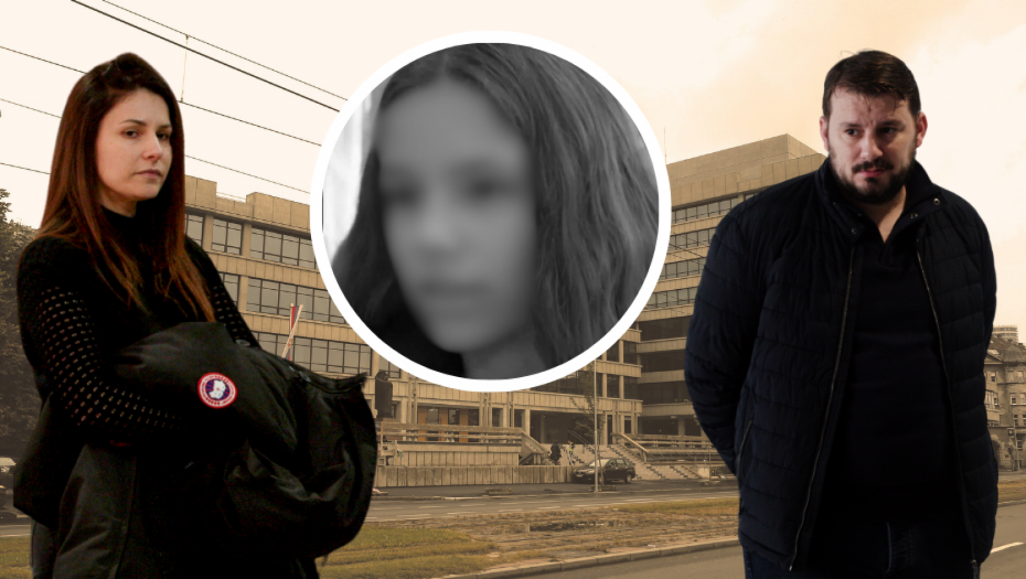 "TOG JUTRA ŽIVOT NAM JE STAO, UMESTO DA ĆERKI SPREMAMO ROĐENDAN, IDEMO JOJ NA GROBLJE SVAKI DAN" Roditelji ubijene devojčice u masakru na Vračaru dali iskaz pred sudom