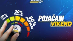 TOP 5 PREDLOGA KAKO DA PROVEDETE VIKEND Spremite se za produženi vikend