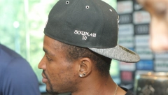 SEJDUBA SUMA DOBIO SRPSKI PASOŠ Nekada bio veliko pojačanje Partizana, sada hara u Novom Pazaru