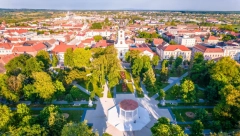 JESTE LI ZNALI DA BALKAN IMA SVOJ "ISLAND" U ovom gradu našli vodu temperature 80 stepeni