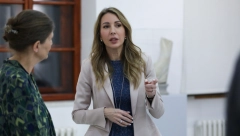 Đedović Handanović: Borba za slobodu i izgradnju države najvažnije vrednosti srpskog naroda