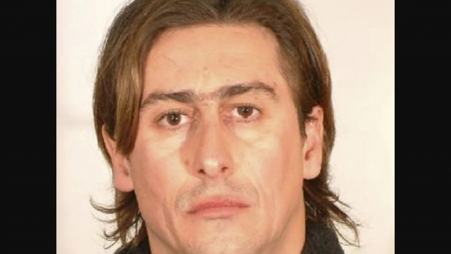 OVDE JE ČAK I ZATVORSKIM STRAŽARIMA ZABRANJENA JEDNA STVAR Zloglasni ubica Siniša Petrić smešten u "srpski Alkatraz"