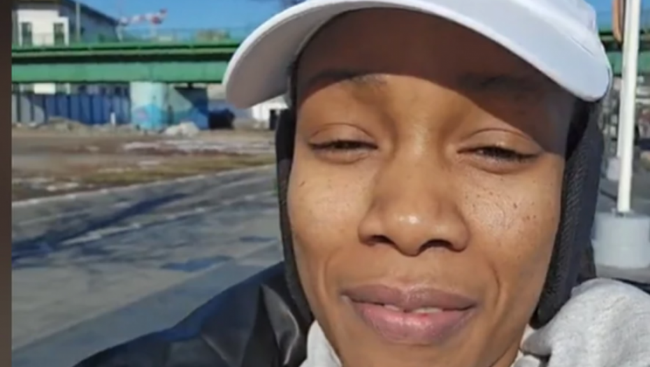 AMERIKANKA OTKRILA TAJNU BEOGRADA Snimak napravio pometnju na društvenim mrežama, jedna stvar je raspametila (VIDEO)