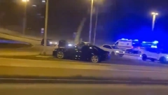 TEŠKA SAOBRAĆAJNA NEZGODA Užas u Novom Sadu, dva vozila Hitne pomoći na terenu (VIDEO)