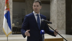 MALI DANAS SA MISIJOM MMF-A Sastanak u 13.30, u Ministarstvu finansija