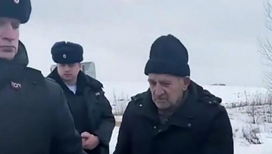 POZVALA ĆERKU IZ GEPEKA, A ONDA JE MONSTRUM ČUO BUKU Olga oteta, pa ubijena čekićem (VIDEO)