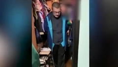 PO PUTINOVOM ZAKONU Pedofil osuđen na doživotnu robiju, silovao posinka i tek rođenu ćerku (VIDEO)