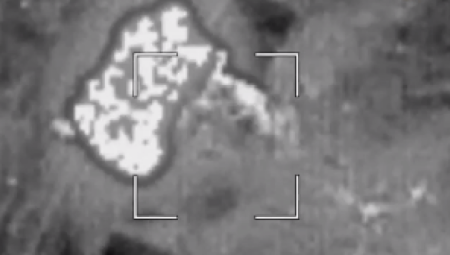 EKSPLODIRALA "BABA JAGA" Uništena baza Oružanih snaga Ukrajine (VIDEO)