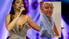 DEKA ALEKSANDRE PRIJOVIĆ EKSKLUZIVNO ZA ALO! Prvi intervju preponosnog deke, sa suzama u očima o svojoj naslednici