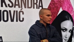 MISLIO SAM DA JE SKRIVENA KAMERA Vojaž nije verovao kad je video da ga zove Prijovićka, pomenuo i svoju devojku