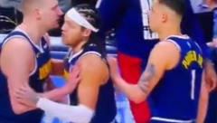 JOKIĆEVOG POMRAČENJE Nervozni Srbin krenuo na sudiju, odigrao je utakmicu koju niko nije navikao da vidi