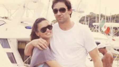 BILO BI IM PETNAEST GODINA BRAKA Manekenka je čuvala nevinost za njega, a on ju je prevario