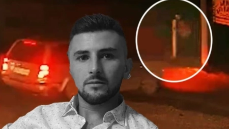 UHAPŠEN UBICA NUSRETA DESTANOVIĆA Tražili su ga po međunarodnoj poternici, krio se u Austriji