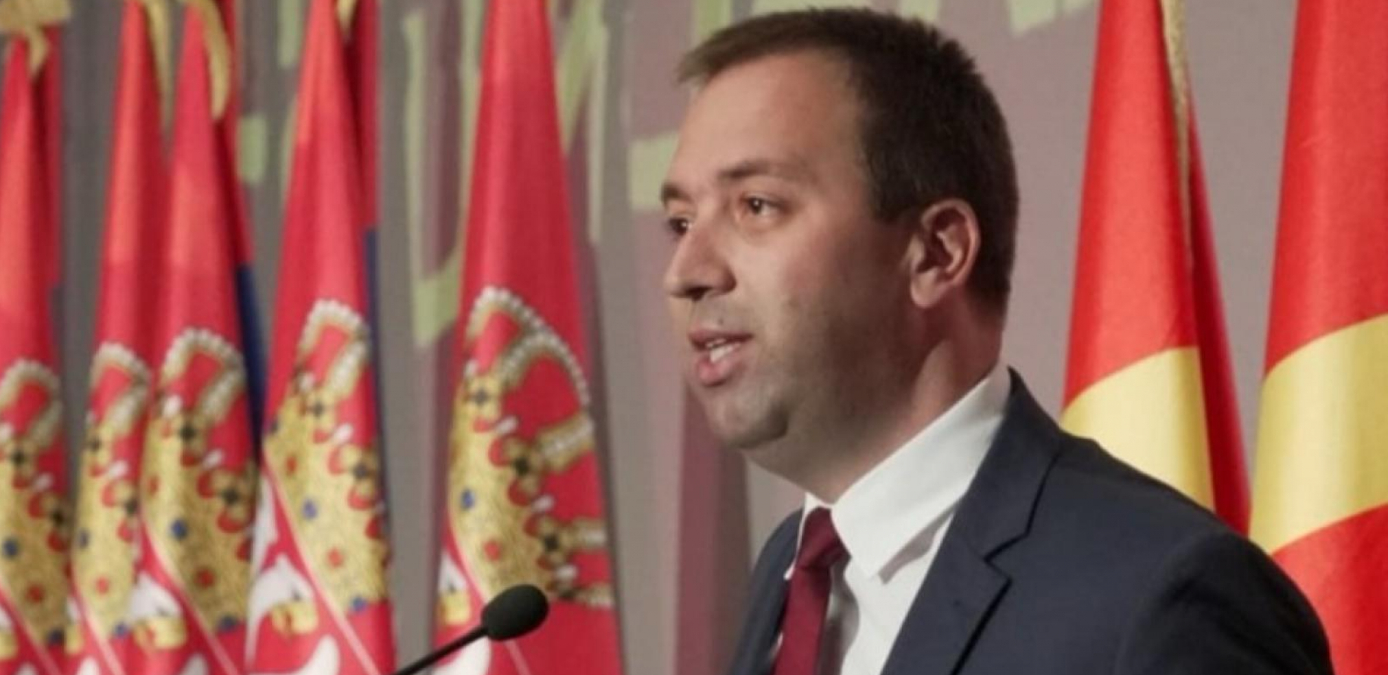 SELAK ČESTITAO VUČIĆU Sa posebnom radošću dočekujemo Sretenje